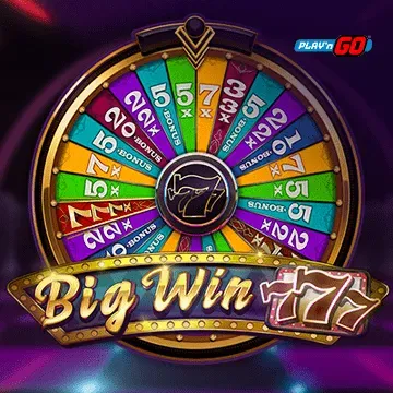 Big Win 777 - AGENT188