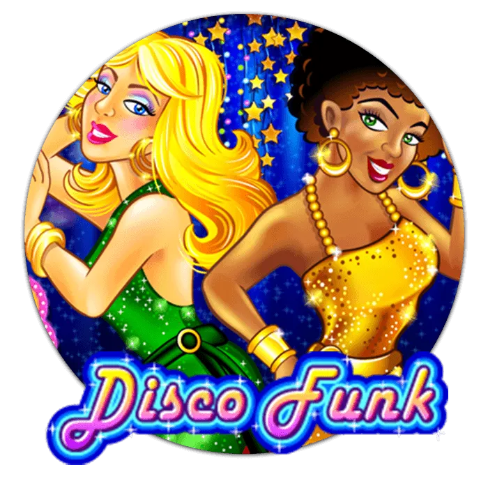 Disco Funk - AGENT188