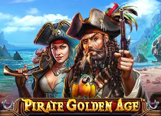 Pirate Golden Age - AGENT188