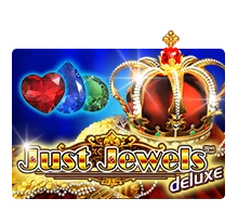 Just Jewels Deluxe - AGENT188