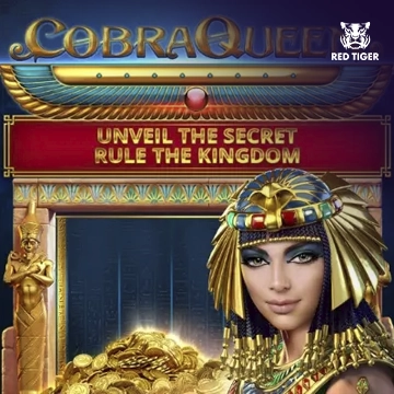 Cobra Queen - AGENT188
