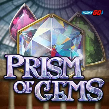 Prism of Gems - AGENT188