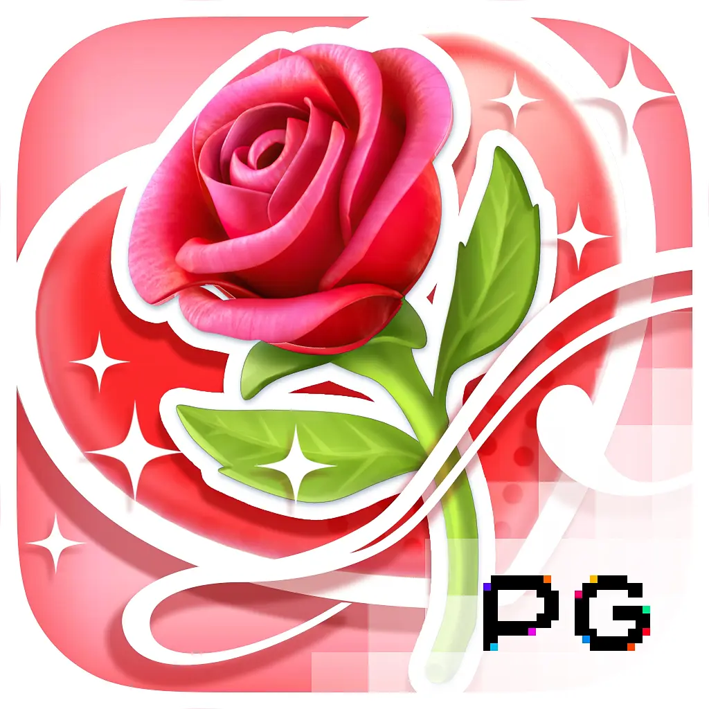 PGSoft : Reel Love - AGENT188