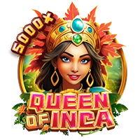 QUEEN OF INCA - AGENT188
