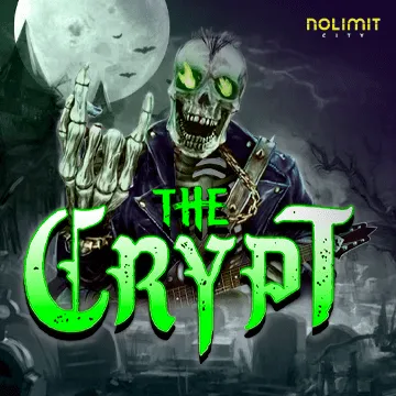 The Crypt - AGENT188