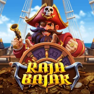 Pirate King - AGENT188