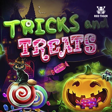 Tricks and Treats - AGENT188