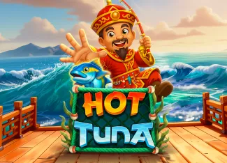 Hot Tuna - AGENT188