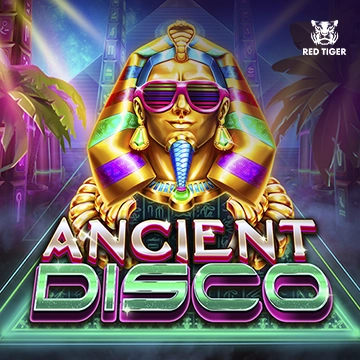 Ancient Disco - AGENT188