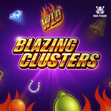 Blazing Clusters - AGENT188