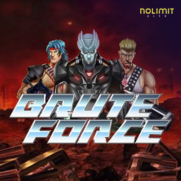 Brute Force - AGENT188