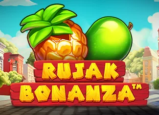 Rujak Bonanza - AGENT188