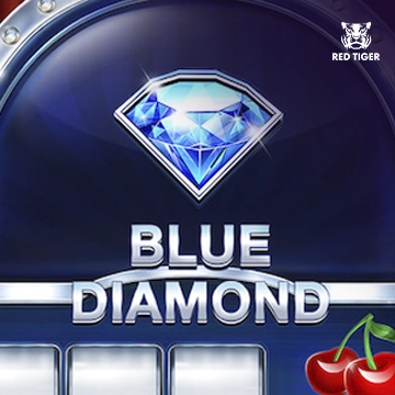 Blue Diamond - AGENT188