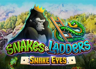 Snakes & Ladders - Snake Eyes - AGENT188