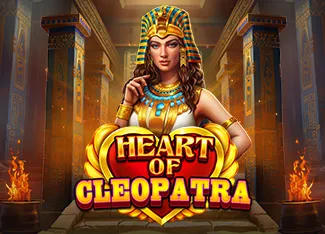 Heart of Cleopatra - AGENT188