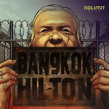 Bangkok Hilton - AGENT188