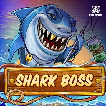Shark Boss - AGENT188