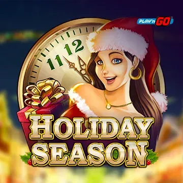 Holiday Season - AGENT188
