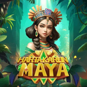 Treasures of Maya - AGENT188