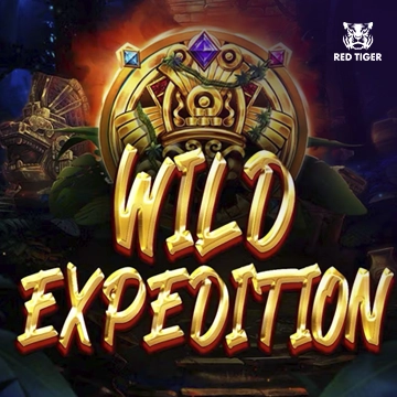 Wild Expedition - AGENT188