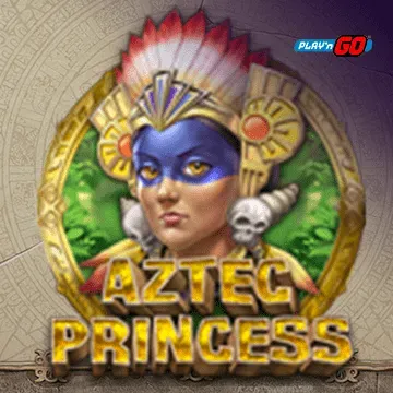 Aztec Warrior Princess - AGENT188