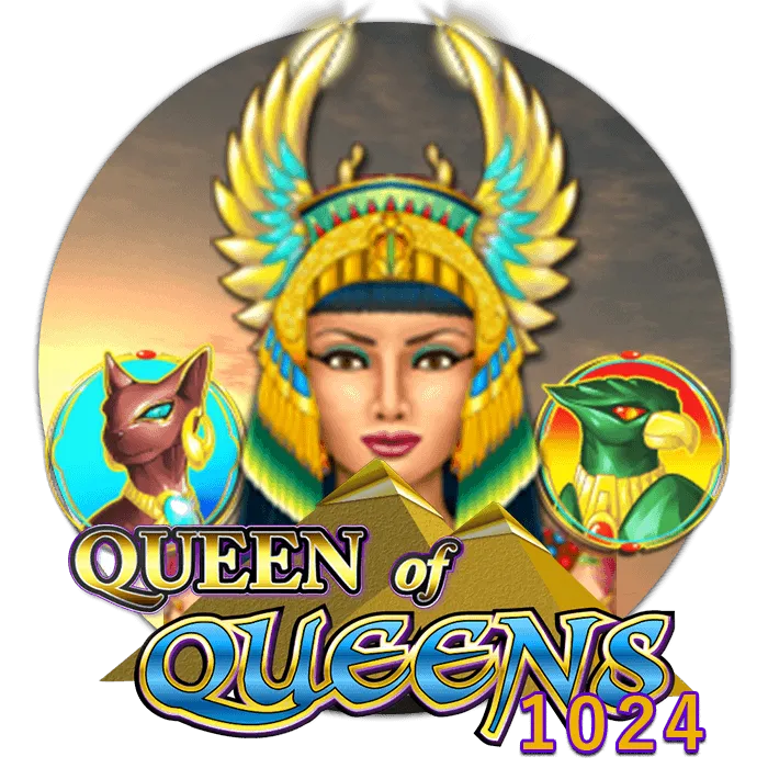 Queen of Queens II - AGENT188