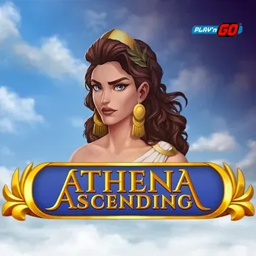 Athena Ascending - AGENT188
