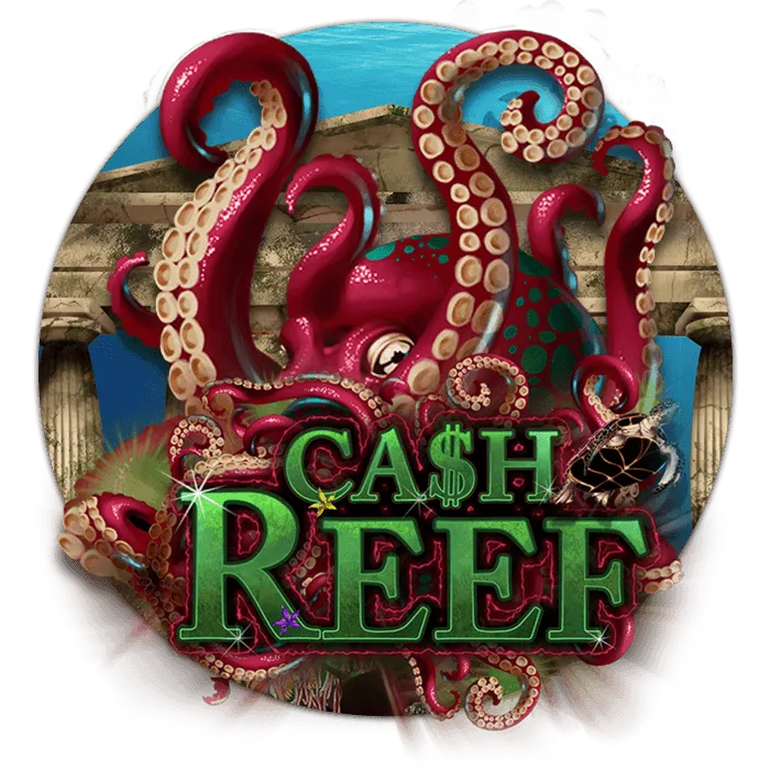 Cash Reef - AGENT188