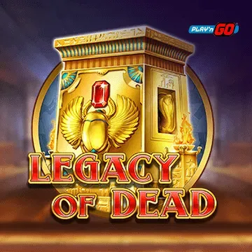 Legacy of Dead - AGENT188