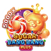 SUGAR BANG BANG PLUS - AGENT188