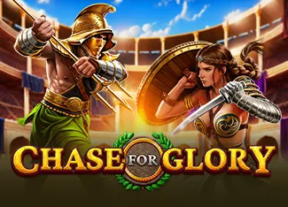 Chase For Glory - AGENT188