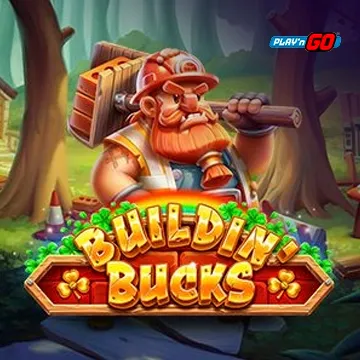 Buildin Bucks - AGENT188