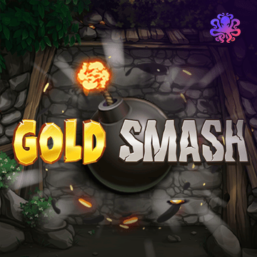 Gold Smash - AGENT188
