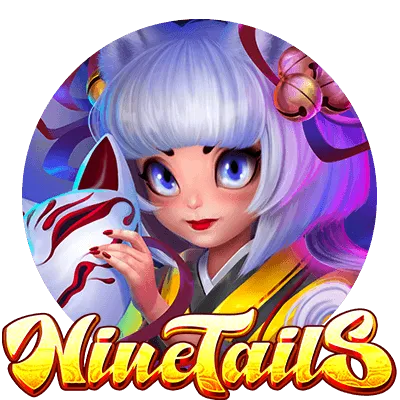 Nine Tails - AGENT188