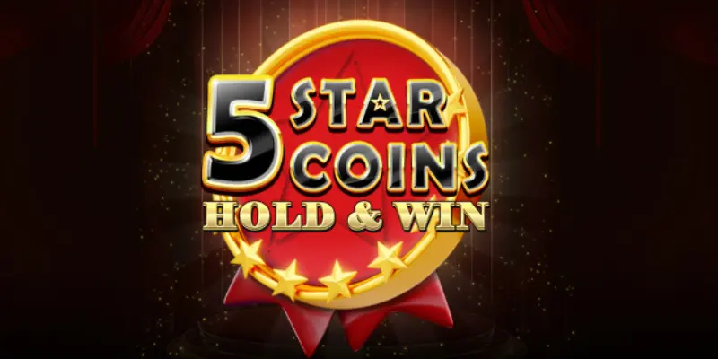 5 Star Boost: Hold & Win - AGENT188