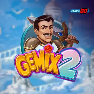 Gemix 2 - AGENT188