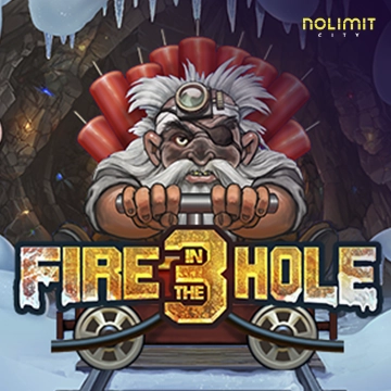 Fire in the Hole 3 - AGENT188
