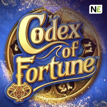 Codex of Fortune - AGENT188