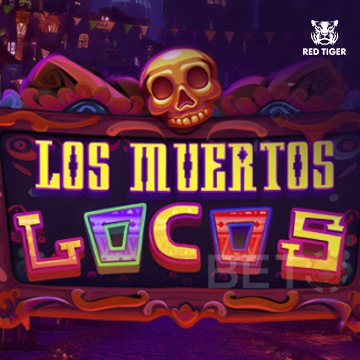 Los Muertos Locos - AGENT188