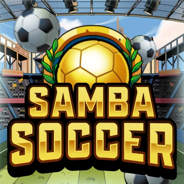 Samba Soccer - AGENT188