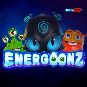 Energoonz - AGENT188