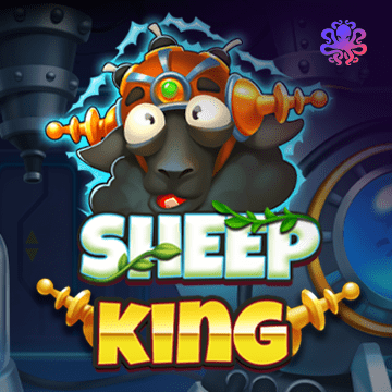 Sheep King - AGENT188