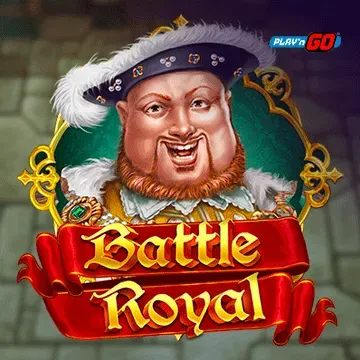 Battle Royal - AGENT188