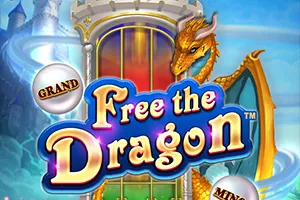 Free the Dragon - AGENT188