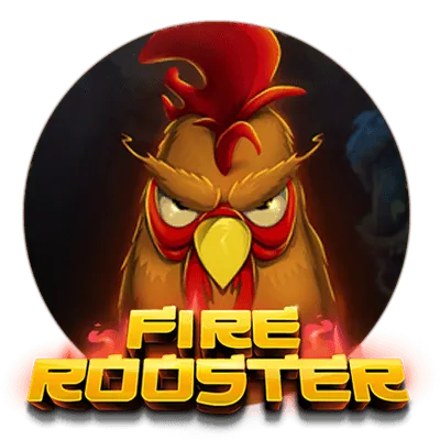 Fire Rooster - AGENT188