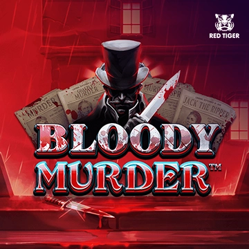 Bloody Murder - AGENT188