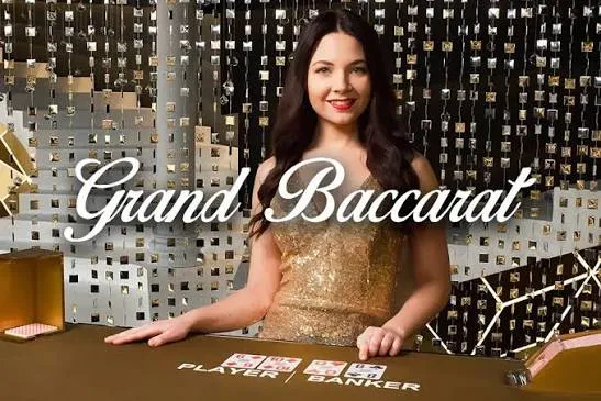Grand Speed Baccarat 10 - AGENT188