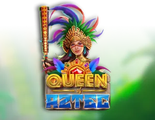 Queen of Aztec - AGENT188